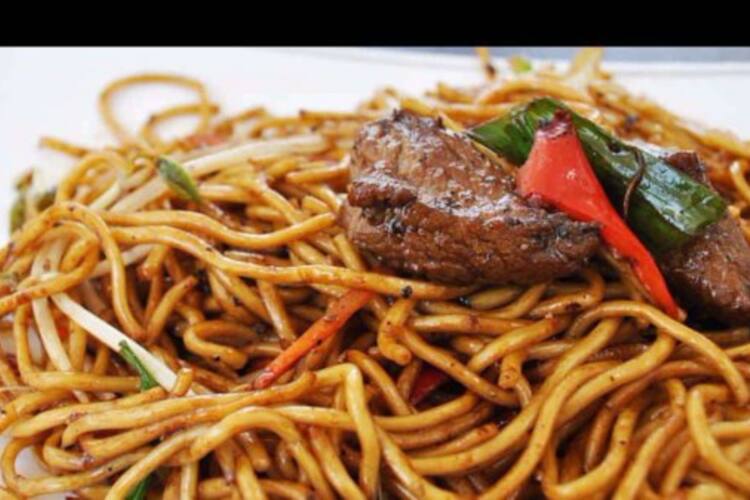 Nu Noodle Cihangir Istanbul Zomato